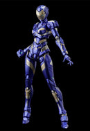 MARVEL FIGHTING ARMOR Rescue