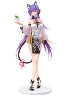 VSINGER ANIMESTER MO QINGXIAN TEA TIME MELODY VER. 1/7 SCALE FIGURE