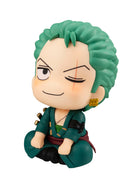 ONE PIECE MEGAHOUSE Lookup Roronoa Zoro（4th Repeat）