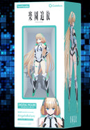 Expelled from Paradise Gatebox Digital Figure Box Angela Balzac Ver.