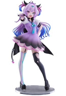 NEEDY GIRL OVERDOSE Claynel Purple Lollipop 1/7 Scale figure
