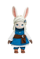 Final Fantasy XIV Square Enix Flocky Figure Loporrit