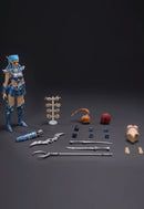 Lazy Monster Studio Oak Town Fairy Elf Guard Ver. B