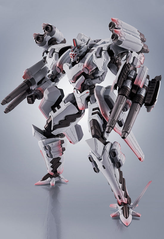Armored Core VI: Fires of Rubicon Bandai Robot Spirits Side AC IB-07: SOL 644 / Ayre(JP)