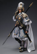 Romance of the Three Kingdoms 303TOYS POCKET THREE KINGDOMS NO.SG004A MA CHAO 1/12 SCALE ACTION FIGURE