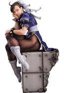 Street Fighter Series Max Factory Chun-Li (re-run)