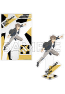 Campioness of Sanctuary KADOKAWA abec/BUNBUN 20th Exhibition CHARACTERS Acrylic Figure Rokuhara Ren