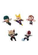 My Hero Academia MEGAHOUSE Tobimas