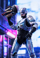 RoboCop 2 HIYA Exquisite Super Series 1/12 Scale 6.5 Inch RoboCop Action Figure