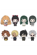 Agents of the Four Seasons ：Dance of Spring MEGAHOUSE Chokorin Collection Agents of the Four Seasons ：Dance of Spring