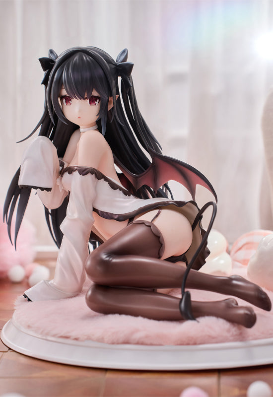 Ascend Pink Little Devil