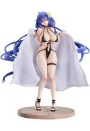 Azur Lane Good Smile Arts Shanghai Mogador: Locker Room Lechery Ver.