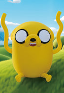 Adventure Time BEAST KINGDOM VPBP-041 Palm Size Vinyl Functional Figurine: Jake