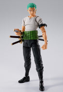 One Piece Bandai S.H.Figuarts Roronoa Zoro -Romance Dawn- (3rd-run)