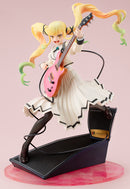 Rock Is a Lady's Modesty MEGAHOUSE Lucrea Ririsa Suzunomiya