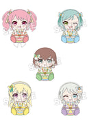 BanG Dream! Good Smile Company Plushie Pastel＊Palettes