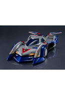 Future GPX Cyber Formula MEGAHOUSE Cyber Formula Collection  -Heritage Edition- Asurada G.S.X Aero Mode