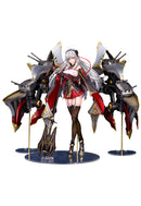 Azur Lane ALTER Algerie