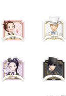 Medalist sign Acrylic Magnet Magician Ver.