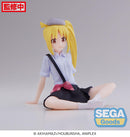 BOCCHI THE ROCK! SEGA PM Perching Figure Nijika Ijichi