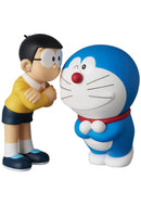 Doraemon Medicom Toy UDF Fujiko F Fujio Series 16 Doraemon & Nobita