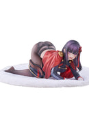 Chained Soldier Season 2 Solarain Ren Yamashiro