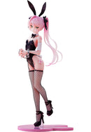 illustration by rurudo Kaitendoh Hatsune: Bunny Girl Ver.