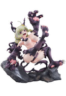 Gushing Over Magical Girls Bell Fine Leoparde Serious Mode