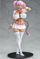 Kuro Gal Maid BEAT (Q-SIX) Inma Cocoa Pink ver.