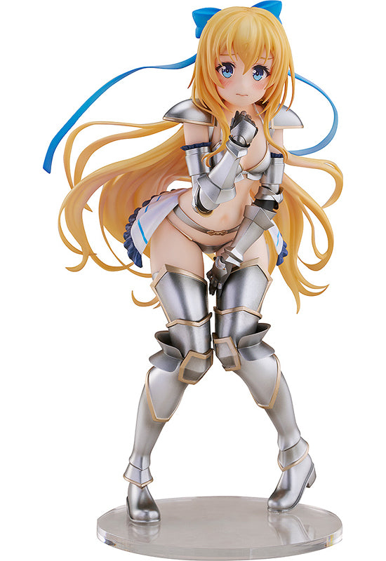 GOBLIN SLAYER II KLOCKWORX Priestess: Bikini Armor Ver.