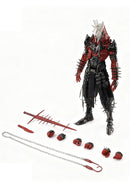 Spike ACEFIGZ 1/12 SCALE ACTION FIGURE (NORMAL EDITION)
