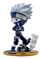 NARUTO Shippuden Bushiroad Creative PalVerse Pale Hatake Kakashi