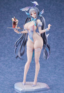 Brown Dust 2 Hobby Sakura Morpeah: Daydream Bunny