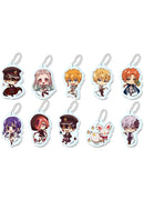Toilet-bound Hanako-kun 2 Seasonal-Plants Puchichoko Trading Acrylic Key Chain