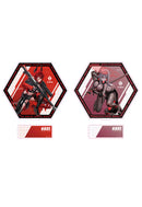GODDESS OF VICTORY: NIKKE SEGA PtZ Double-Sided Big Acrylic Stand Vol. 3