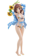 illustration by EnMorikura PLUM PMOA Sunflower Girl