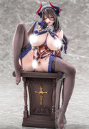 Seishori Sister Vibrastar Succubus Outfit ver. illustration by Ogre Deluxe Edition