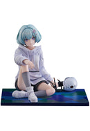 Make a Girl DMM Factory No. 0 1/7 Scale Figure