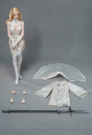 Serene Hound I8TOYS I8-501S616 WITCH SERVICE COMPANY TERESA 1/6 SCALE ACTION FIGURE