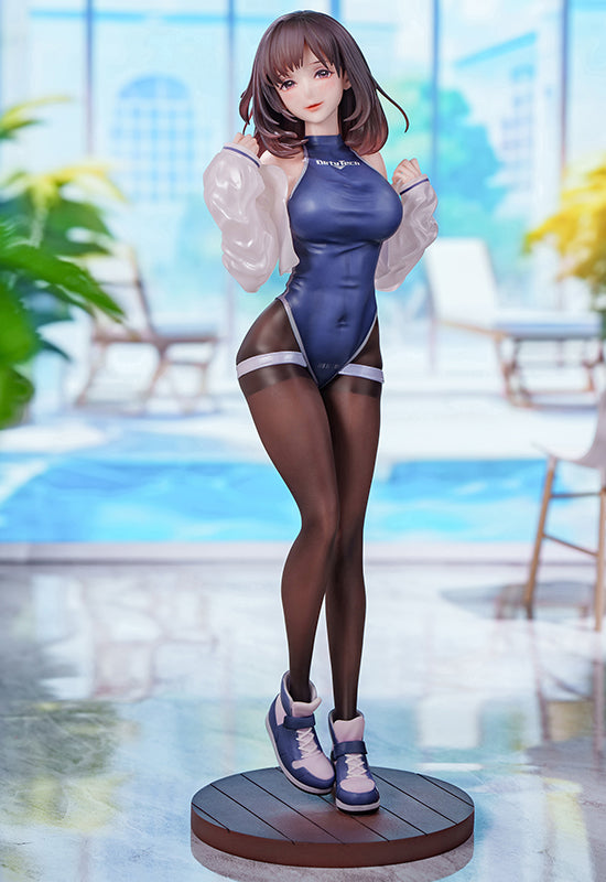 MSGM_Project Shinkai Chie