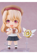 2758 Fate/kaleid liner PRISMA☆ILLYA Licht Nameless Girl Nendoroid Illyasviel von Einzbern: School Uniform Ver.