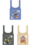 One Piece TAPIOCA Eco Bag Vol. 3