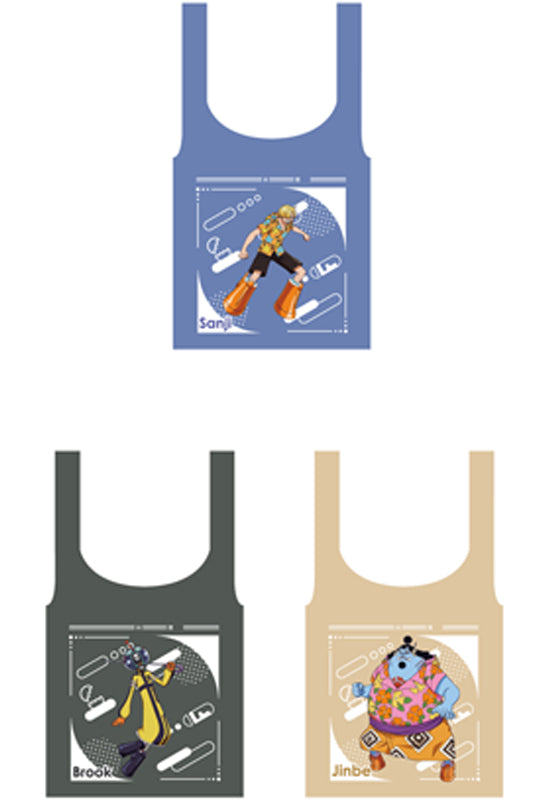One Piece TAPIOCA Eco Bag Vol. 3