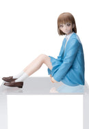 Blue Box SEGA PM Perching Figure Chinatsu Kano