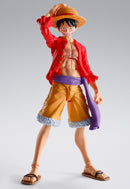 One Piece Bandai S.H.Figuarts Monkey D. Luffy -Raid on Onigashima- (4th-run)