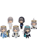 Fate/Grand Order ORANGE ROUGE Nendoroid Surprise Fate/Grand Order Oberon Collection