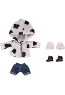 Nendoroid Doll Good Smile Company Nendoroid Doll Outfit Set: Animal Hoodie Milk