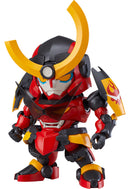 Tengen Toppa Gurren Lagann MODEROID Gurren Lagann (3rd-run)