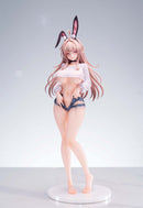 FAIRY MAIDEN FROM ANOTHER WORLD Zerocat maxcute RABI 1/4 SCALE FIGURE