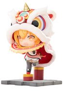 SNOWBREAK: CONTAINMENT ZONE Astral Anchor - CHIBI CHARACTER  FENNY DAZZLING ROAR VER.